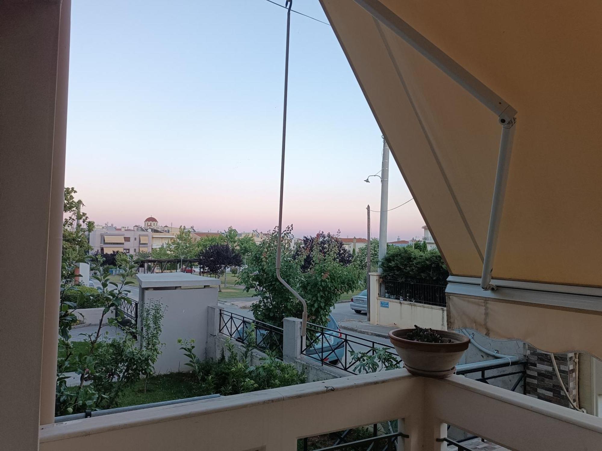 Family House Villa Alexandroupoli Exterior photo